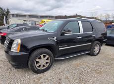 Cadillac Escalade 6.2 4×4 Sport Luxury ID 465346