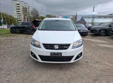 Seat ALHAMBRA ID 465370