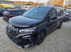 Nissan Townstar N-Connecta DCT WARPEL Behinderten-Fahrzeug ID 465347