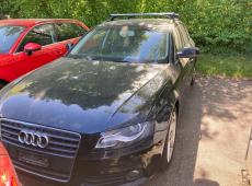 Audi A4 AVANT 211 TFSI 6-G Q ID 465373