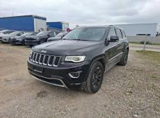Jeep Grand Cherokee ID 465376