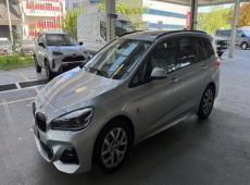 BMW 218d xDrive GT ID 465377