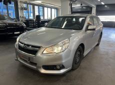Subaru Legacy Station 2.0i Final Edition ID 465384