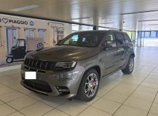 Jeep Grand Cherokee ID 465386