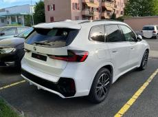 BMW X1 (73 km)