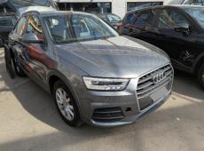 Audi Q3 (218012 km)