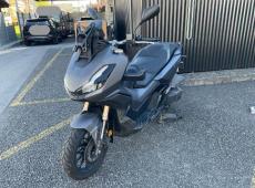 Honda ADV (18751 km)