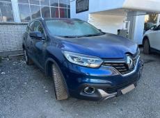 Renault Kadjar (232989 km)