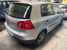 VW Golf V Lim. 1.4i (127115 km)