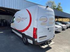 Mercedes-Benz Sprinter 317 fourg. 3665 S (111362 km)
