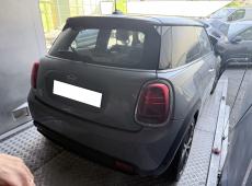Mini Cooper SE ID 465391