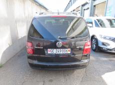 VW Touran 2.0 TDI ID 465390
