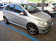 MERCEDES-BENZ B 180 ID 465395
