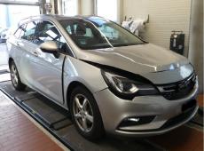 Opel Astra Tourer 1.4 Turbo 150 Ps ID 465399