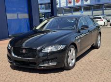 Jaguar XF 3.0 Diesel Prestige ID 465408