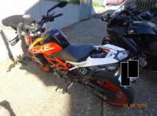 KTM 390 DUKE ABS ID 465411