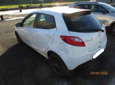 MAZDA 2 1.3I 16V VOILA MA CH ED ID 465417