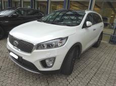 KIA SORENTO 2.2 CRDI STYLE ID 465416