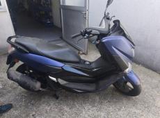 YAMAHA N-Max GPD 125A ABS ID 465422