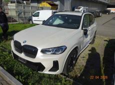 BMW IX3 IMPRESSIVE ID 465425