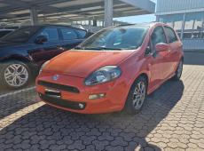 Fiat Punto TwinAir 8V ID 465432