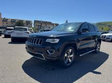 Jeep GrandCherokee 3.0 CRD ID 465389