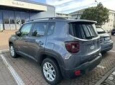 Jeep Renegade ID 465392