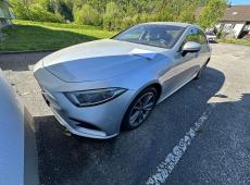 Mercedes-Benz CLS-Klasse C257 CLS 450 AMG Line 4matic ID 465396