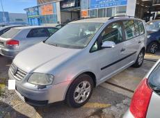 VW Touran ID 465397