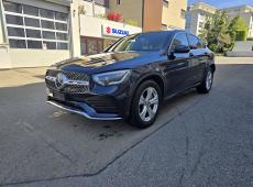 Mercedes Benz GLC 300 ID 465259