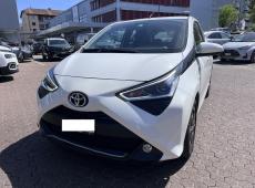 Toyota Aygo ID 465405