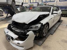 BMW 650i ID 465409