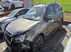 Subaru Forester Station 2.0 Executive ID 465410