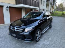 Mercedes-Benz GLE 350 d ID 465413