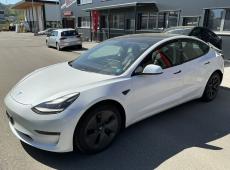 Tesla Model 3 LR DualMo ID 465420