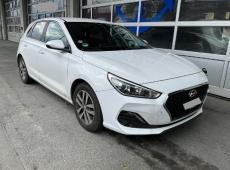 Hyundai i30 (58058 km)