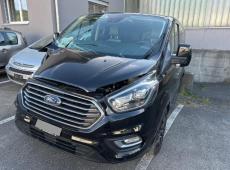 Ford Tourneo C Bus 320 L2 (69988 km)