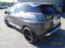 Peugeot 3008 (74660 km)