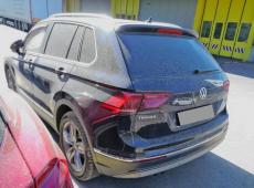 VW Tiguan (229270 km)