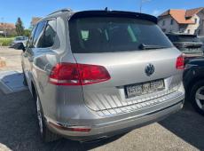 VW Touareg (237180 km)