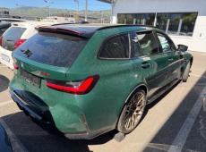 BMW 3er Reihe G81 Touring (1110 km)