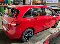 Mercedes-Benz Classe A W176 (237814 km)