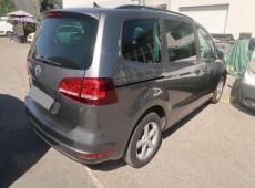 VW Sharan (106887 km)
