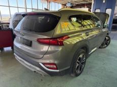 Hyundai Santa Fe (160471 km)