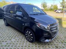 Mercedes-Benz Vito 116 Kombi L (49914 km)