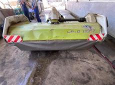 Claas Corto 3150 F (1200 h)
