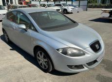 SEAT LEON 1.9 TDI (301452 km)