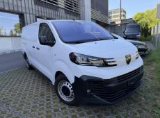 Peugeot Expert Kaw. Long (38931 km)