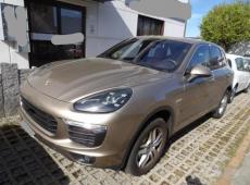 Porsche Cayenne (133119 km)