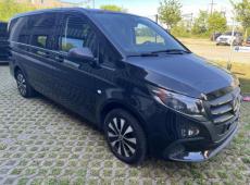Mercedes-Benz Vito 116 Kombi L (47262 km)